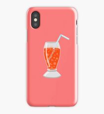 Fizzy iPhone Case