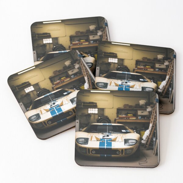 Item preview, Classic Sports Cars: A Tribute to Iconic Rides of the Past designed and sold by DriveInDesign.