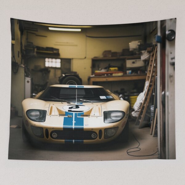 Item preview, Classic Sports Cars: A Tribute to Iconic Rides of the Past designed and sold by DriveInDesign.