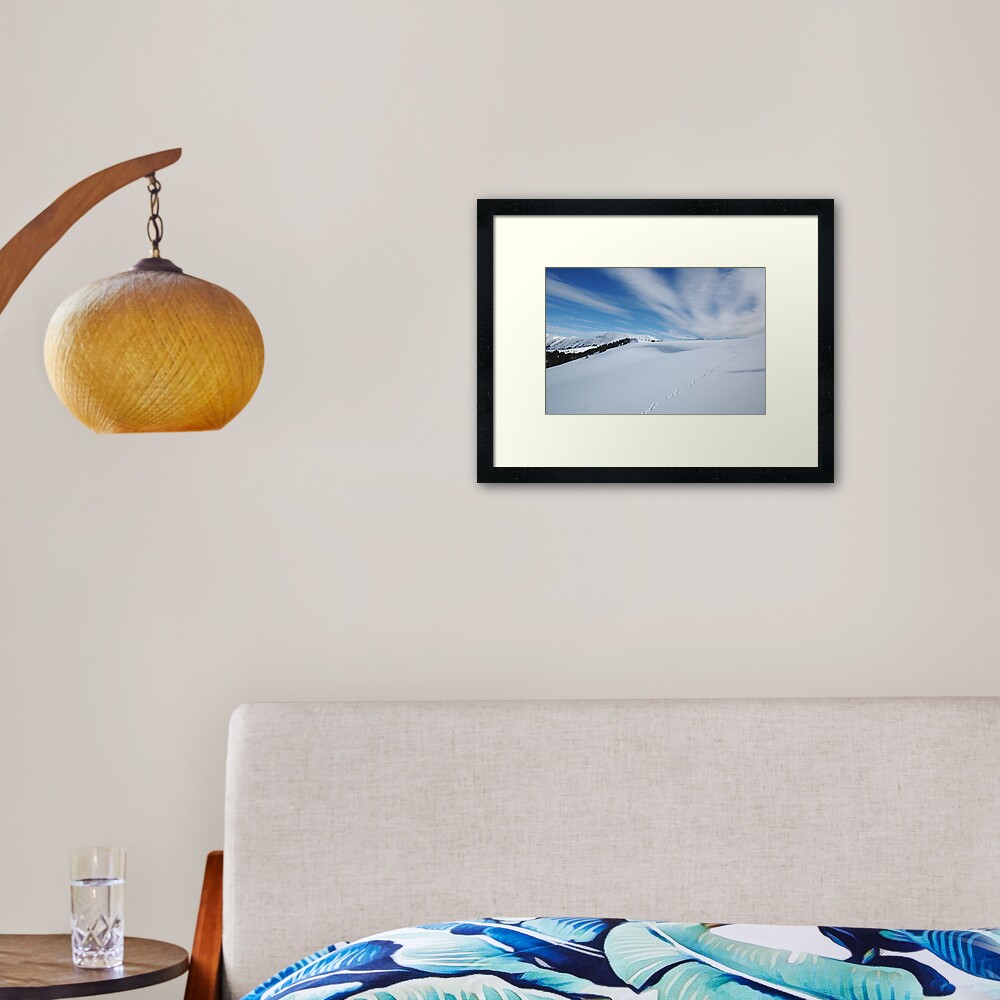 Item preview, Framed Art Print designed and sold by expatraveler.