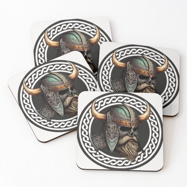 Item preview, Celtic Viking designed and sold by Kjahli.