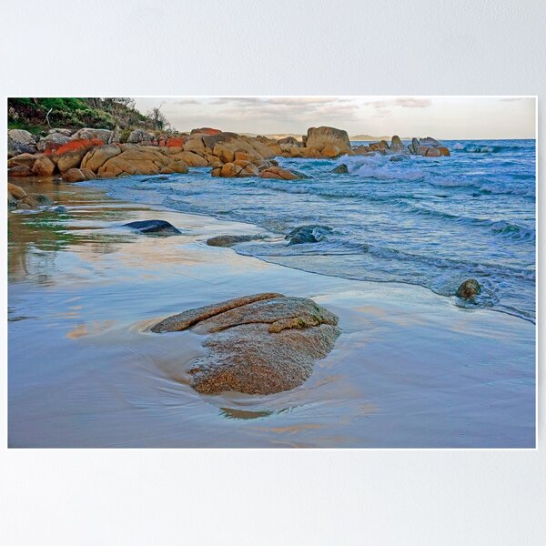 Item preview, Honeymoon Bay designed and sold by Harry Oldmeadow.