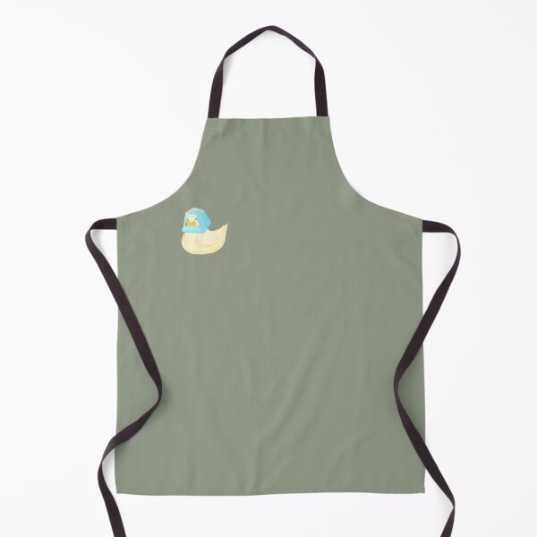 Item preview, little duck wearing a blue hat designed and sold by 236Reel.