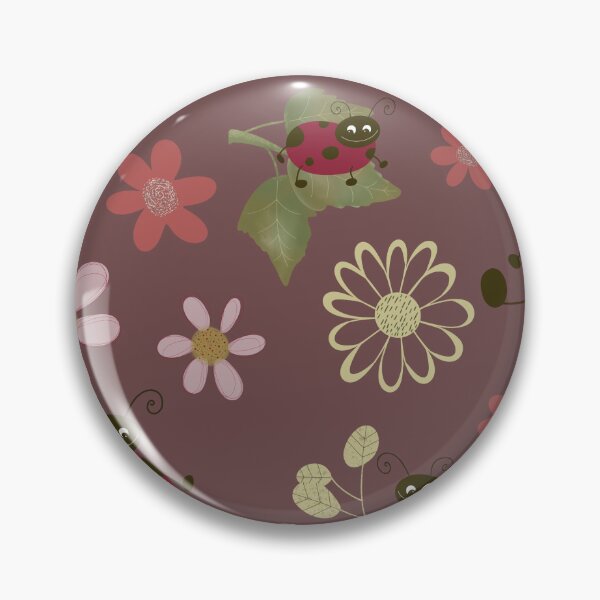 Item preview, Ladybug designed and sold by ChantalDesign.