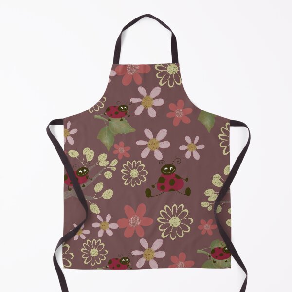 Item preview, Ladybug designed and sold by ChantalDesign.