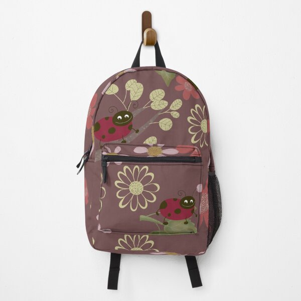 Item preview, Ladybug designed and sold by ChantalDesign.