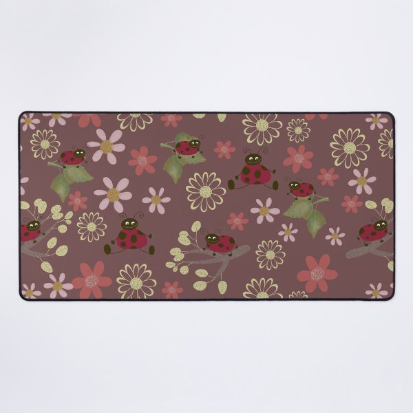 Item preview, Ladybug designed and sold by ChantalDesign.