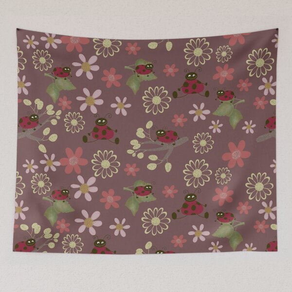 Item preview, Ladybug designed and sold by ChantalDesign.