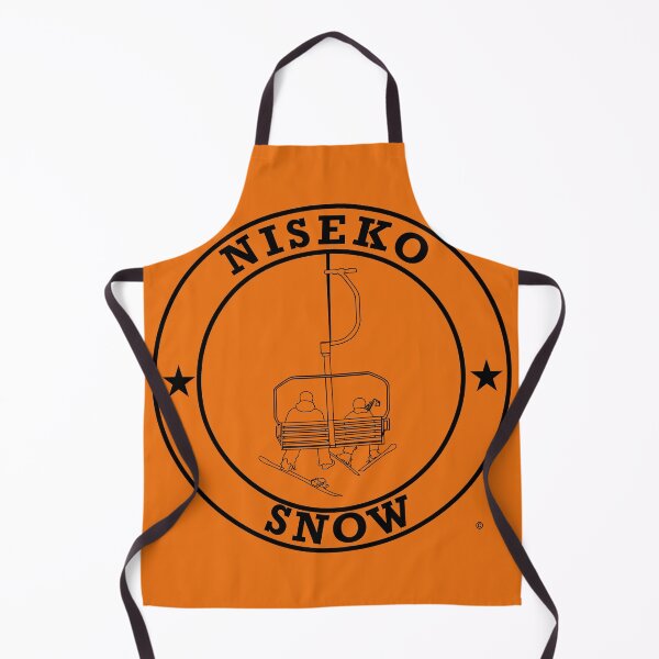 Item preview, Niseko Snow Ski Lift designed and sold by ClaireBillson.