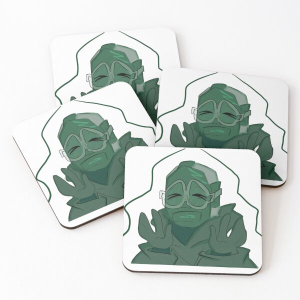 Item preview, THE RIDDLER designed and sold by ScratCentral.