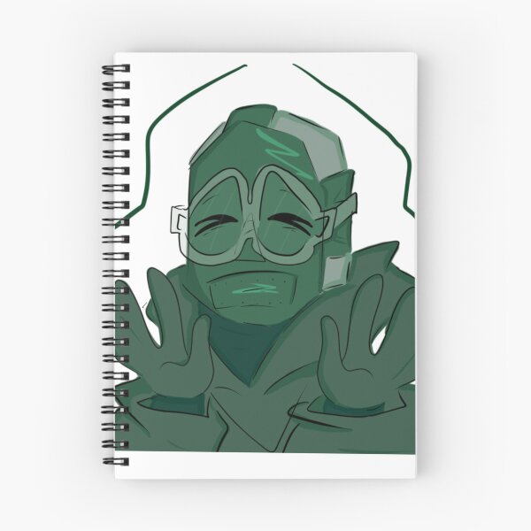 Item preview, THE RIDDLER designed and sold by ScratCentral.