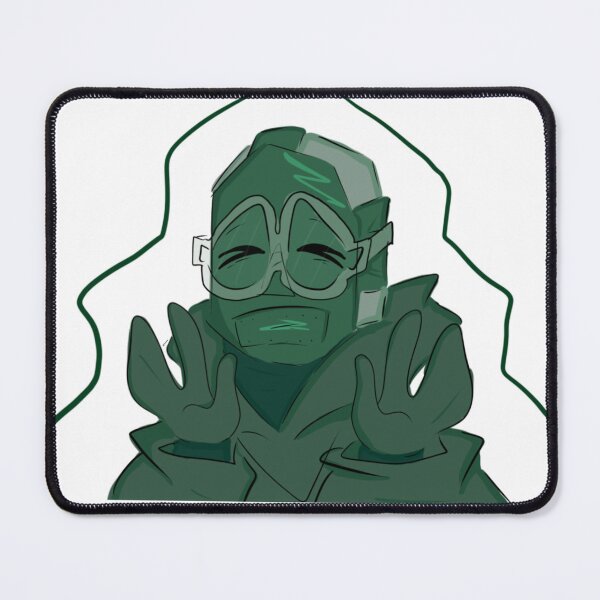Item preview, THE RIDDLER designed and sold by ScratCentral.