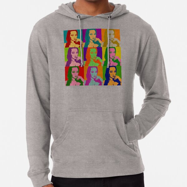 Dani Daniels Lightweight Hoodie