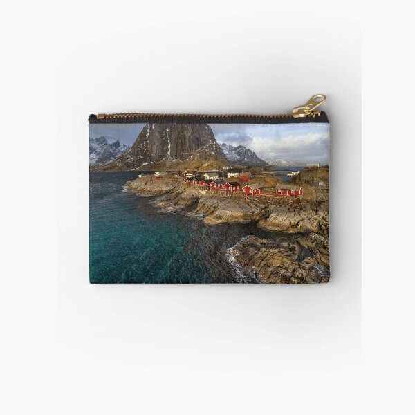 Item preview, Colours of Hamnoy designed and sold by John Dekker.