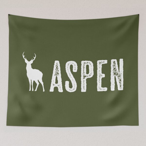 Item preview, Deer: Aspen, Colorado designed and sold by Jared Davies.