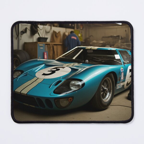 Item preview, Classic Sports Cars: A Tribute to Iconic Rides of the Past designed and sold by DriveInDesign.