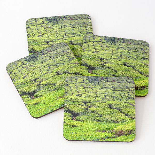 Item preview, Malaysia - Cameron Highlands, tea plantation designed and sold by franck380.