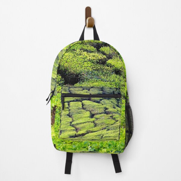 Item preview, Malaysia - Cameron Highlands, tea plantation designed and sold by franck380.