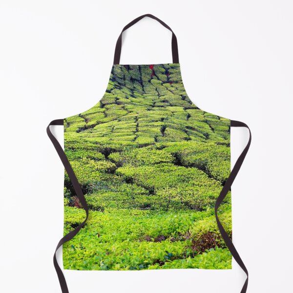 Item preview, Malaysia - Cameron Highlands, tea plantation designed and sold by franck380.