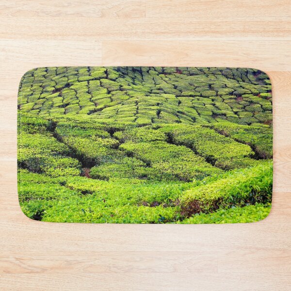 Item preview, Malaysia - Cameron Highlands, tea plantation designed and sold by franck380.