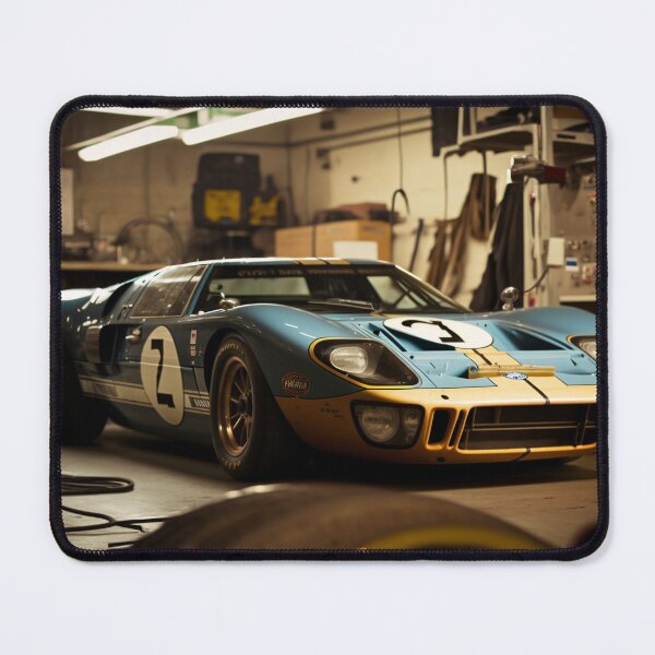 Item preview, Classic Sports Cars: A Tribute to Iconic Rides of the Past designed and sold by DriveInDesign.