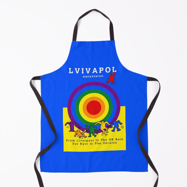 Item preview, Lvivapol designed and sold by EvilGravy.