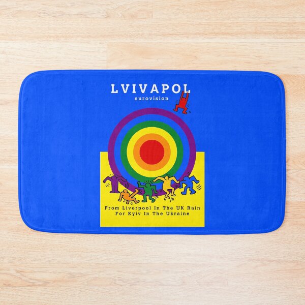 Item preview, Lvivapol designed and sold by EvilGravy.