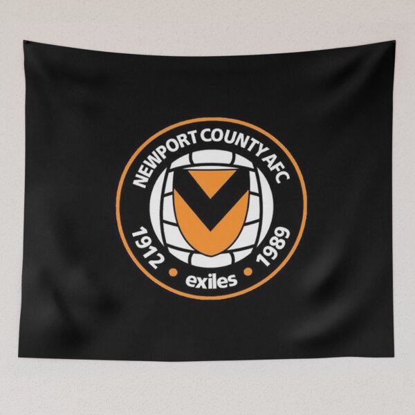 Item preview, newport county fc iPhone Cases designed and sold by premiumstars.
