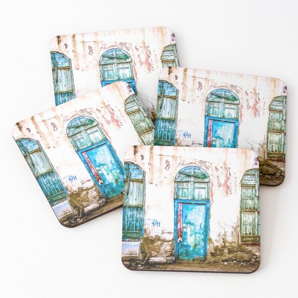 Item preview, Is anyone home? designed and sold by PhotographicAl.