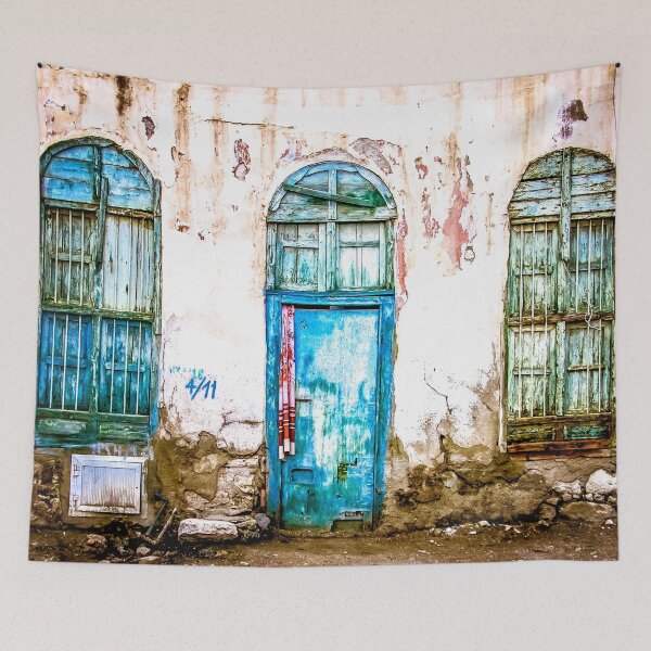 Item preview, Is anyone home? designed and sold by PhotographicAl.