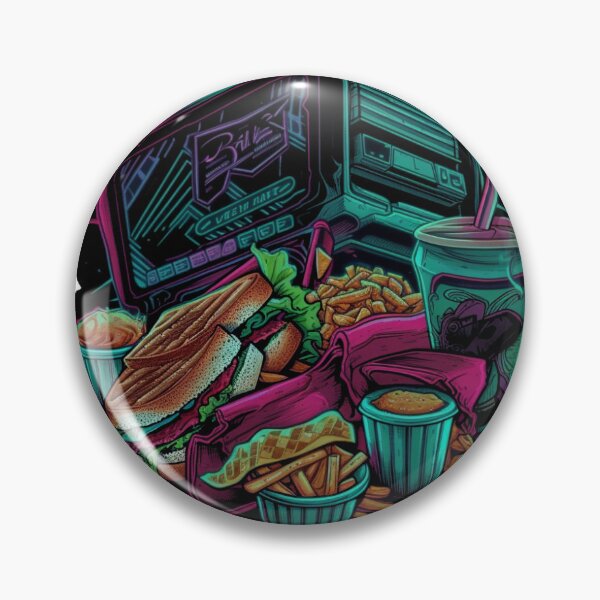 Item preview, Hora de la cena designed and sold by Sheldon Johnson.