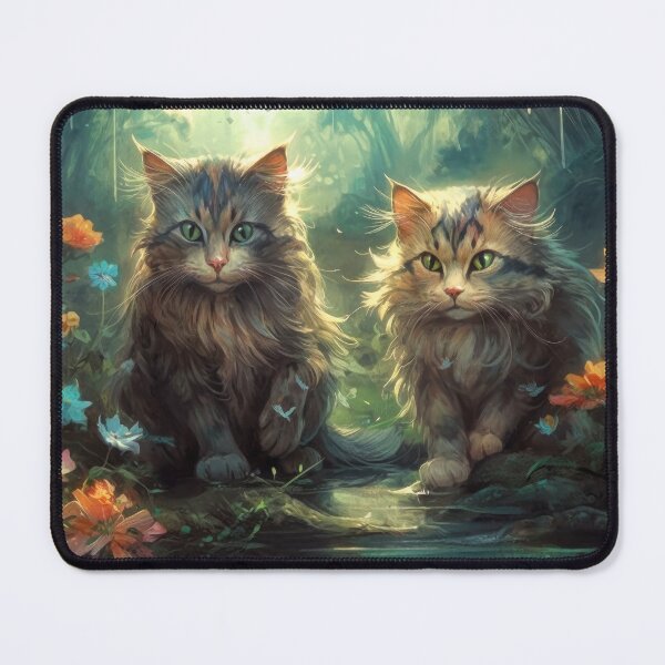 Item preview, Kitty Love designed and sold by Claudia Bartoli-McKinney.