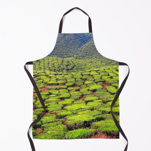 Item preview, In the Heart of the Cameron Highlands Tea Plantations designed and sold by franck380.