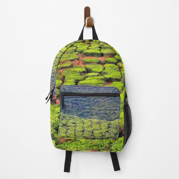 Item preview, In the Heart of the Cameron Highlands Tea Plantations designed and sold by franck380.