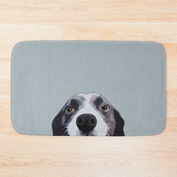 Item preview, Border Collie Peeking, Border Collie Shirt, Border Collie Gift, Border Collie Lover designed and sold by DogLifeCo.