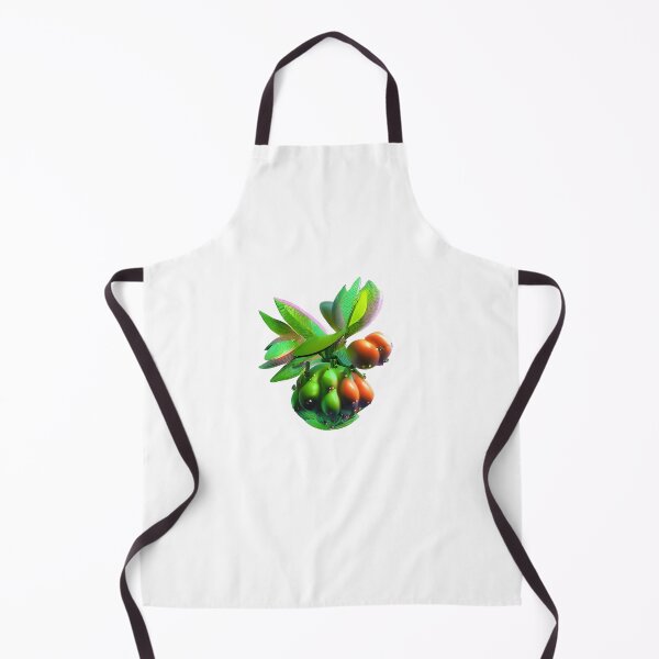 Item preview, Harmonized Fruit with Leaves designed and sold by Limerich.