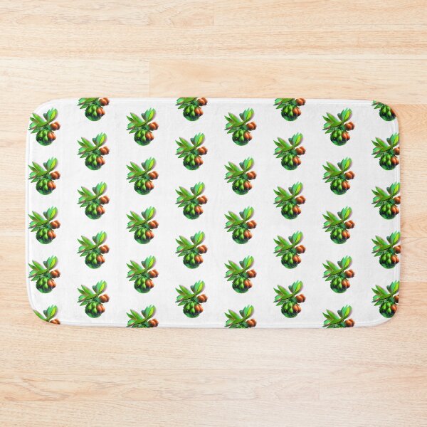 Item preview, Harmonized Fruit with Leaves designed and sold by Limerich.