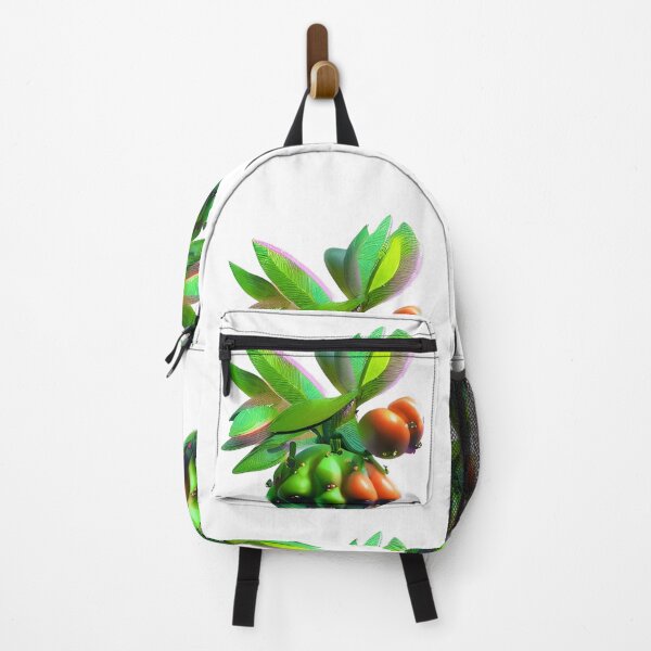 Item preview, Harmonized Fruit with Leaves designed and sold by Limerich.