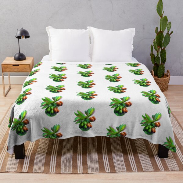 Item preview, Harmonized Fruit with Leaves designed and sold by Limerich.