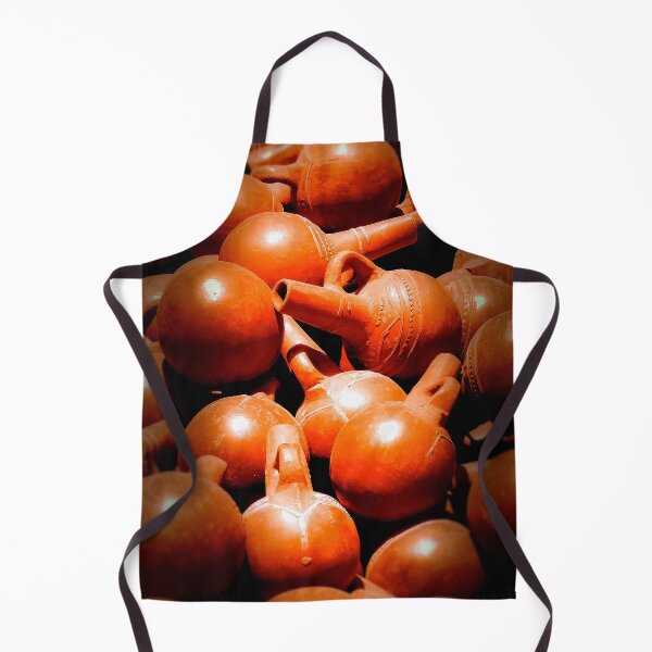 Item preview, Eritrean coffee pots designed and sold by PhotographicAl.