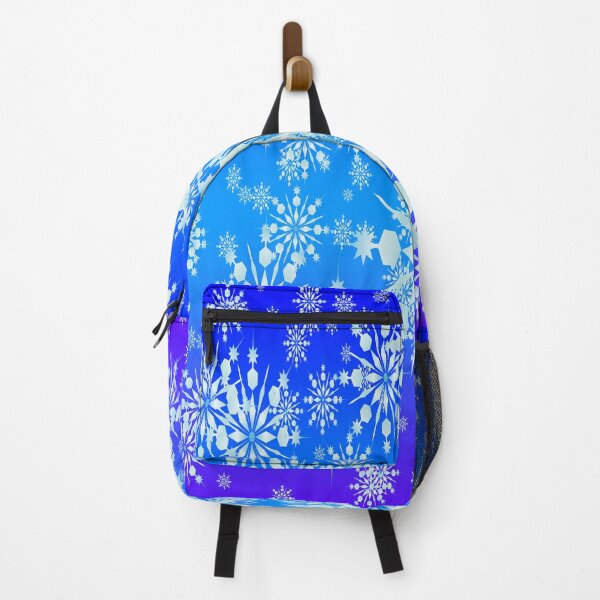 Item preview,  Snow Pattern Three designed and sold by JohnDSmith.