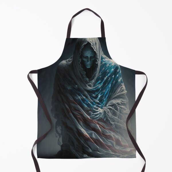 Item preview, Ghost of Freedom designed and sold by jrtwynam.