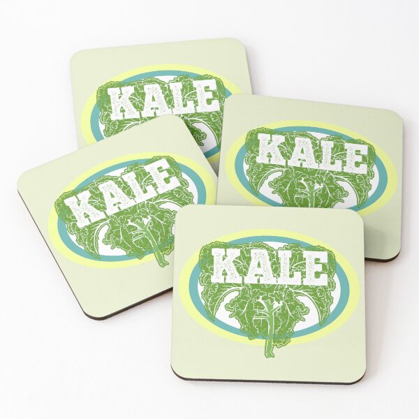 Item preview, Kale designed and sold by piedaydesigns.