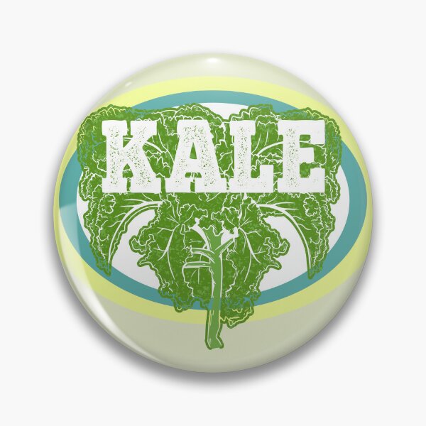 Item preview, Kale designed and sold by piedaydesigns.