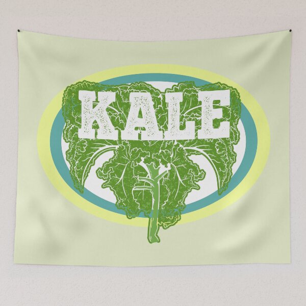 Item preview, Kale designed and sold by piedaydesigns.