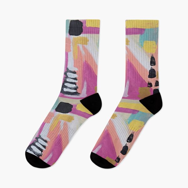 Item preview, Adversarial Pastel designed and sold by REApparelCo.
