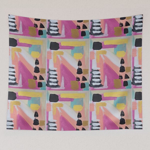 Item preview, Adversarial Pastel designed and sold by REApparelCo.