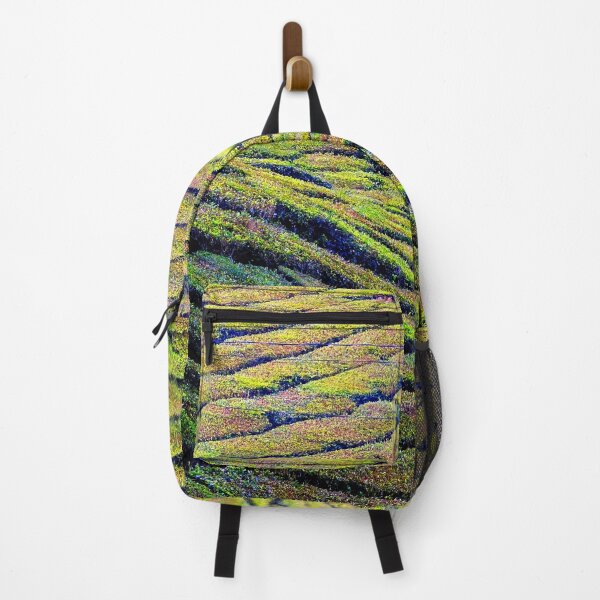 Item preview, Malaysia - Cameron Highlands, tea plantation designed and sold by franck380.