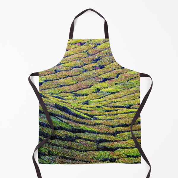 Item preview, Malaysia - Cameron Highlands, tea plantation designed and sold by franck380.