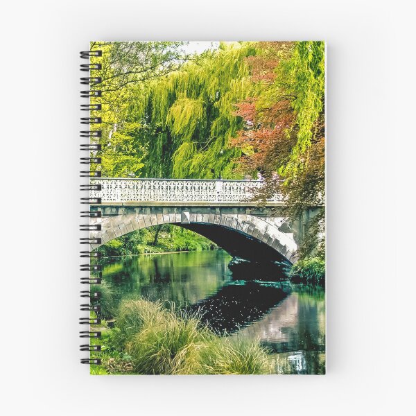 Item preview, Bridge on the Avon designed and sold by PhotographicAl.